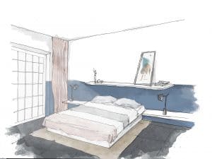 dormitorio 3